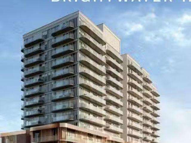 Condo for rent in Mississauga, Ontario