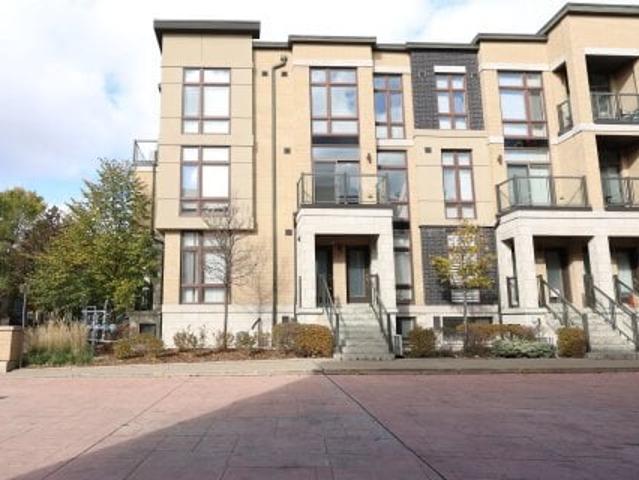Condo for rent in Woburn, Ontario
