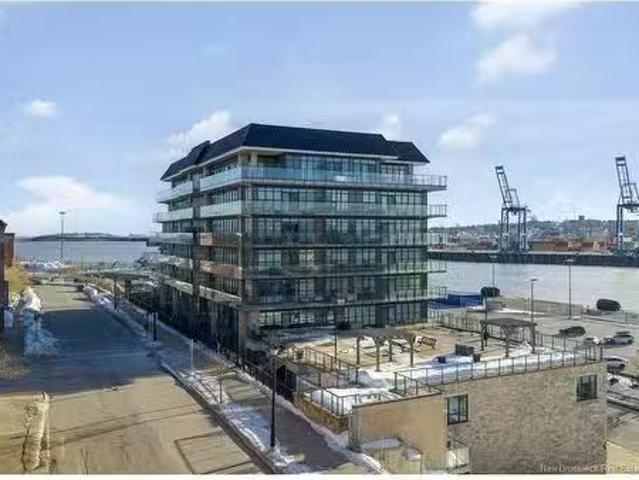 House for sale in City Of Saint John, New Brunswick