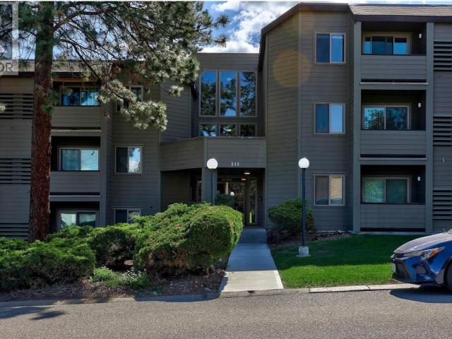 Apartment for sale in Kamloops, British Columbia