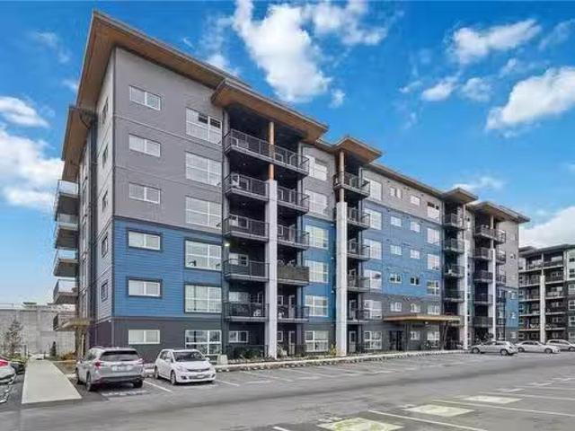 Condo for sale in Langford, British Columbia