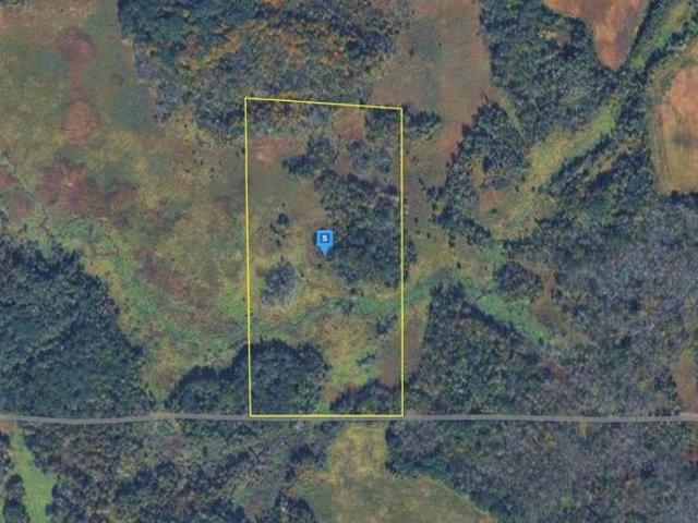 Land for sale in Isanti, Minnesota
