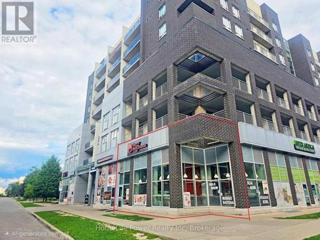 Commercial for sale in Waterloo, Ontario