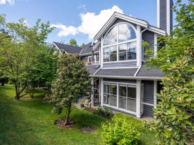Townhouse for sale in Vancouver, British Columbia