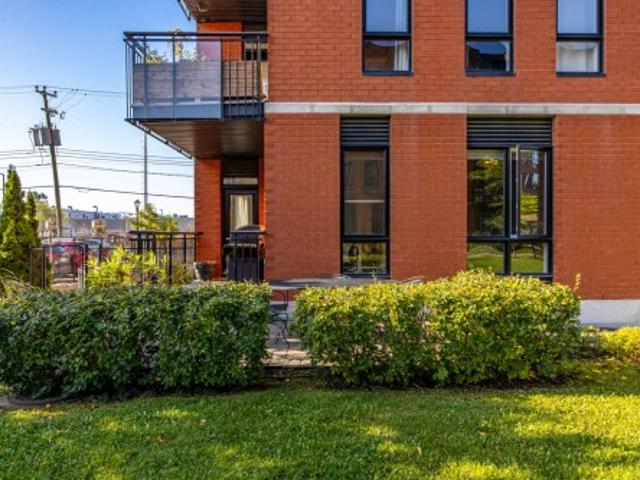 Property for rent in St. Leonard's, Quebec