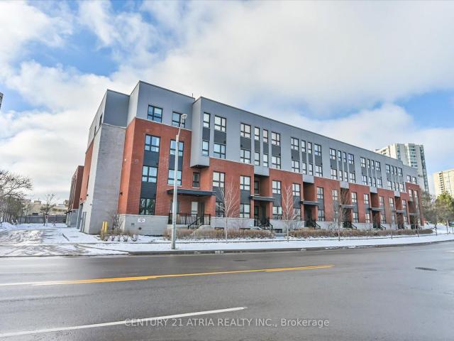 Condo for sale in Woburn, Ontario