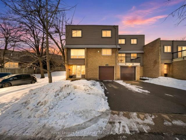 Condo for sale in Mississauga, Ontario