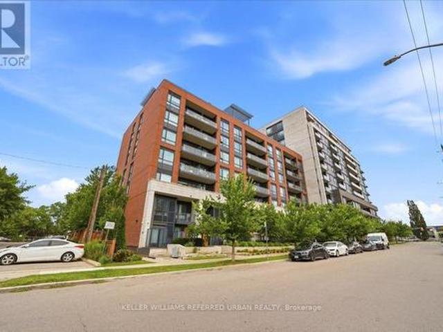 Condo for sale in Woburn, Ontario