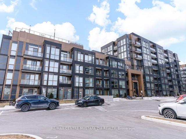 Condo for rent in Oakville, Ontario