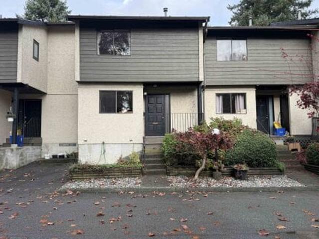 Townhouse for sale in Coquitlam, British Columbia