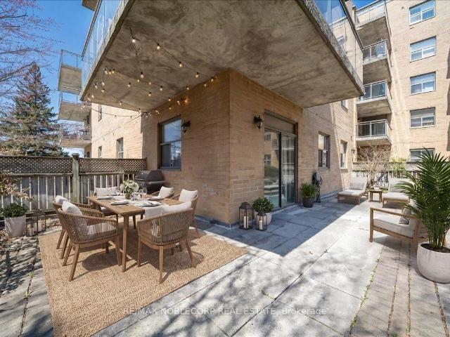 Condo for sale in York, Ontario