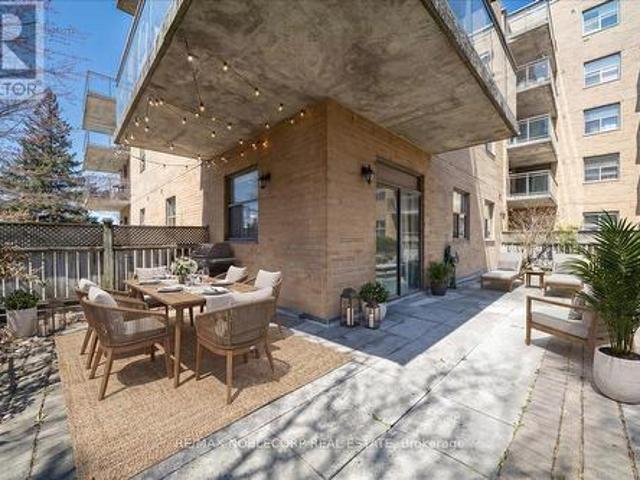 Condo for sale in York, Ontario