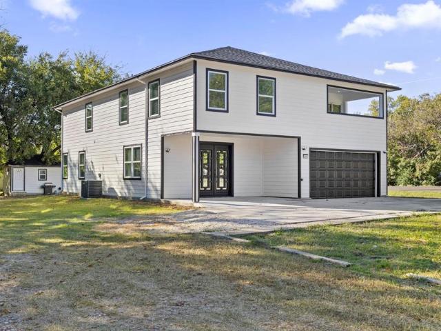 House for sale in Delta, Texas