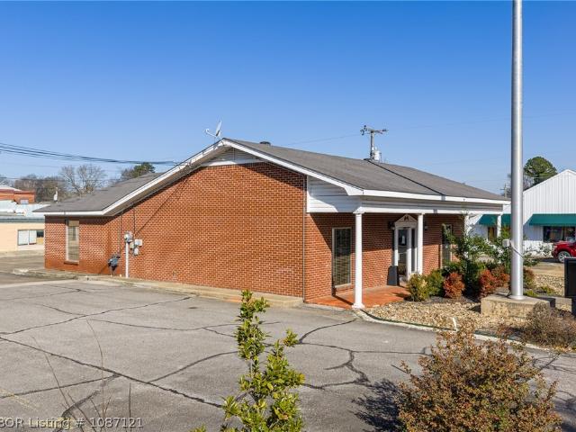 Commercial for sale in Ark