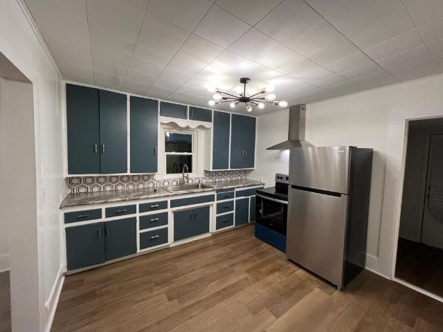House for sale in Mclean, Texas