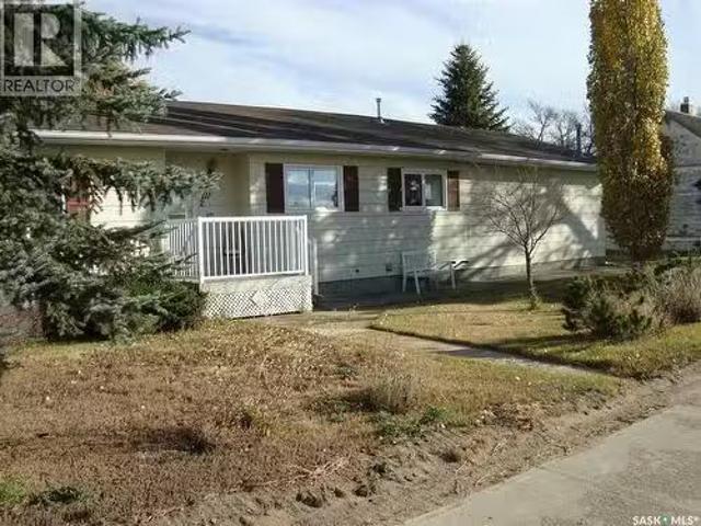 House for sale in Kyle, Saskatchewan