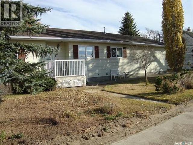 House for sale in Kyle, Saskatchewan