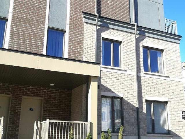 Condo for rent in Woburn, Ontario