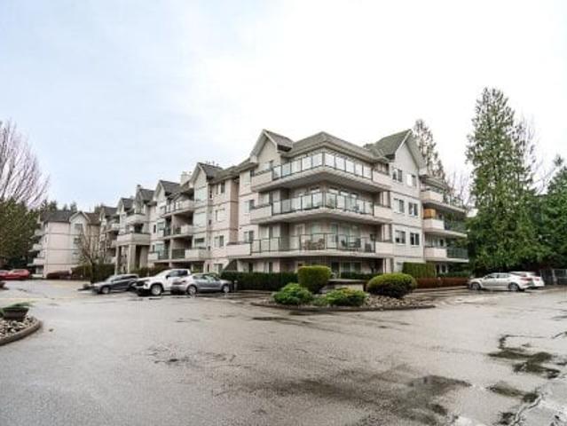 Apartment for sale in Abbotsford, British Columbia