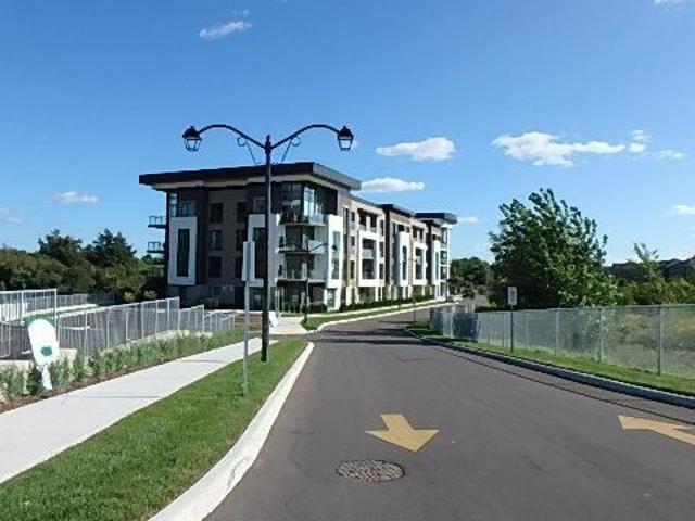 Condo for sale in Woburn, Ontario