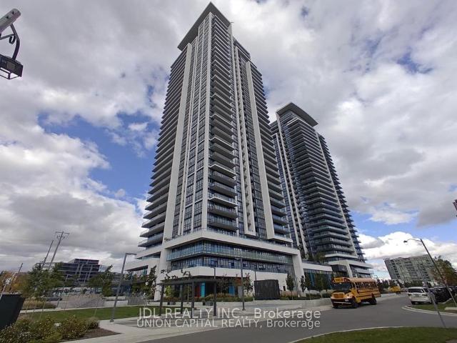 Condo for rent in Woburn, Ontario