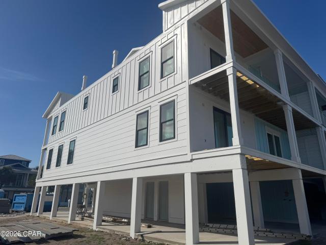 Property for sale in Mexico Beach, Florida