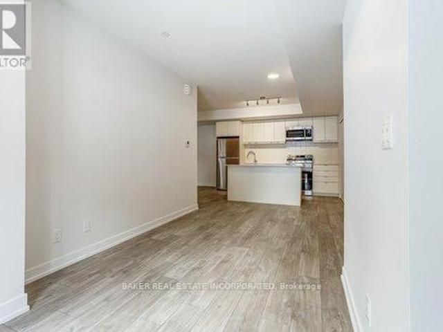 Townhouse for rent in Woburn, Ontario
