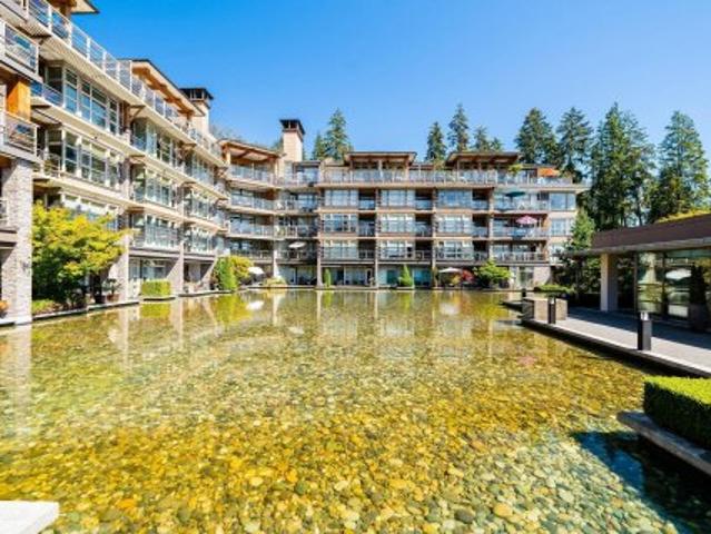 Apartment for sale in North Vancouver, British Columbia