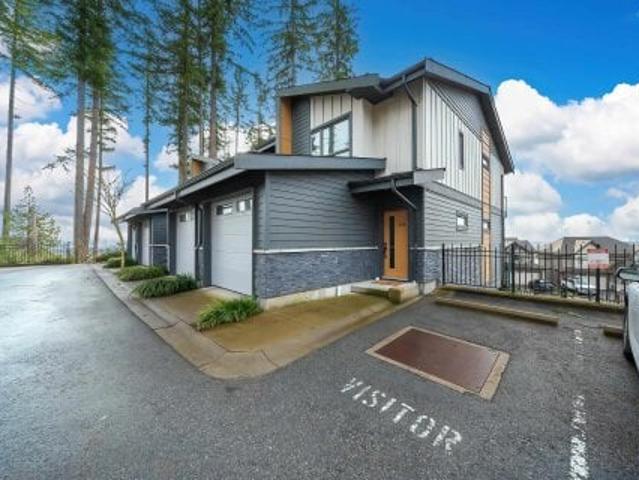 Townhouse for sale in Coquitlam, British Columbia