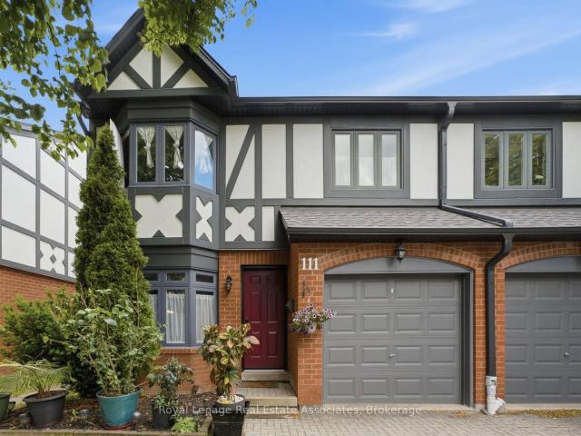 Condo for sale in Mississauga, Ontario