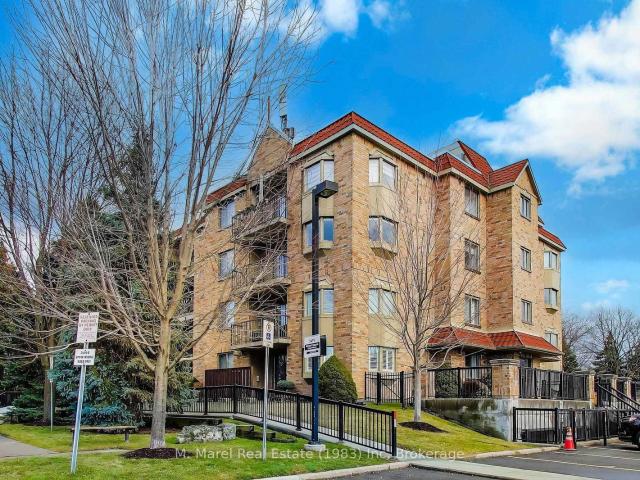 Condo for sale in Woburn, Ontario