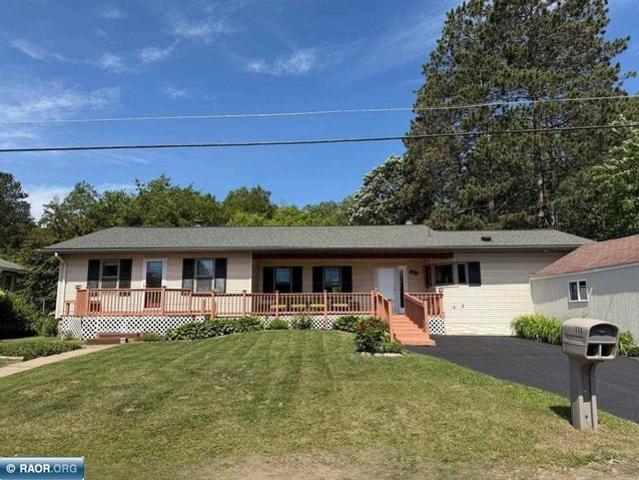House for sale in Hibbing, Minnesota
