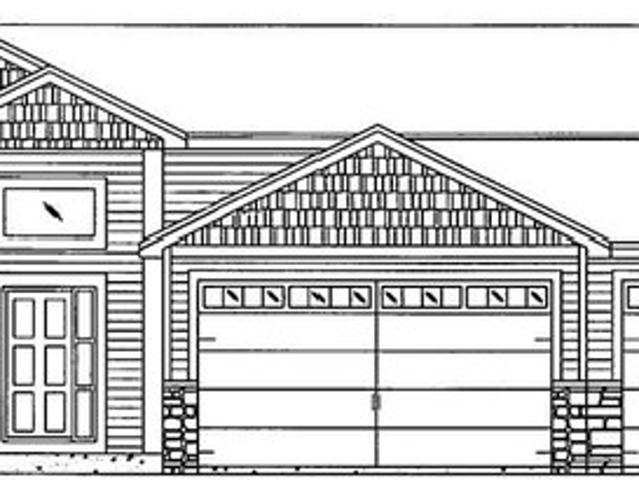 House for sale in Isanti, Isanti County