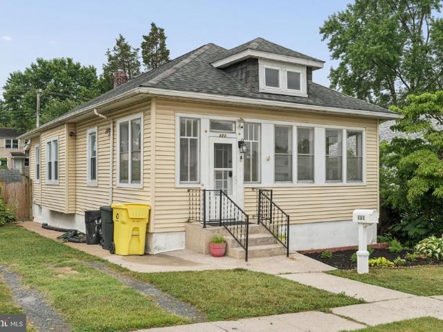 House for sale in Brooklyn, Maryland