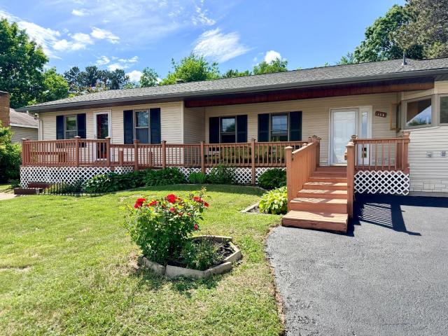House for sale in Hibbing, Minnesota