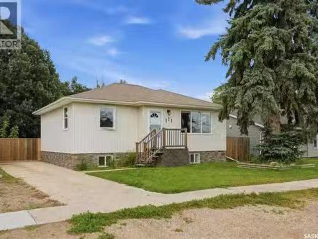 House for sale in Hague, Saskatchewan