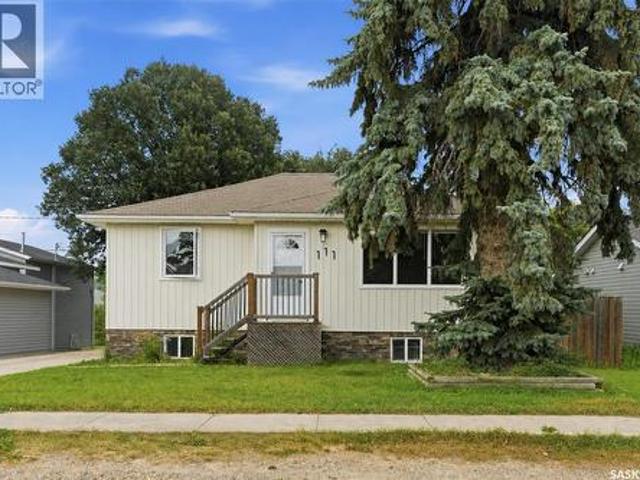 House for sale in Hague, Saskatchewan