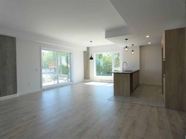 Apartment for rent in Lévis, Quebec