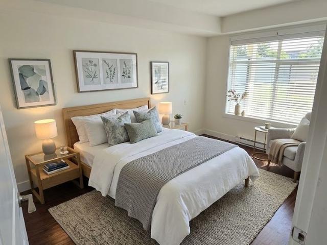Apartment for rent in Chilliwack, British Columbia