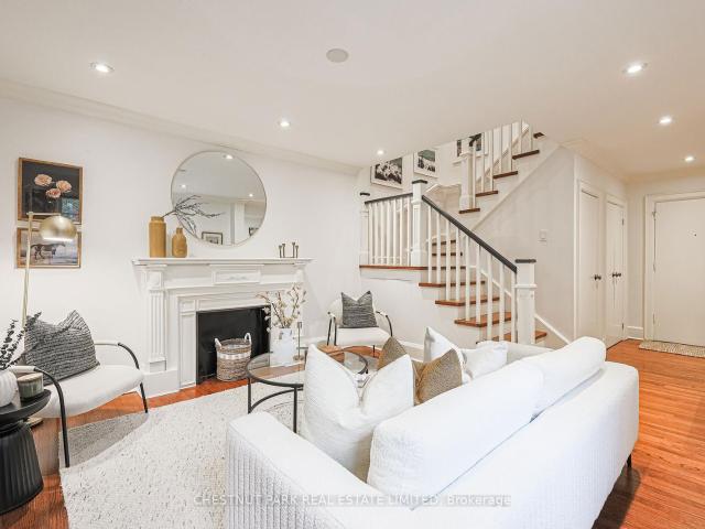 Condo for sale in Woburn, Ontario