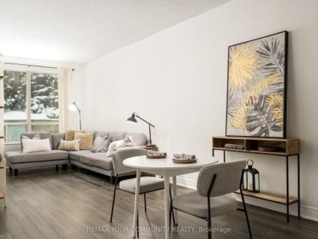 Condo for sale in York, Ontario