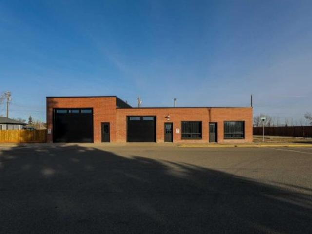 Commercial for sale in Warner, Alberta