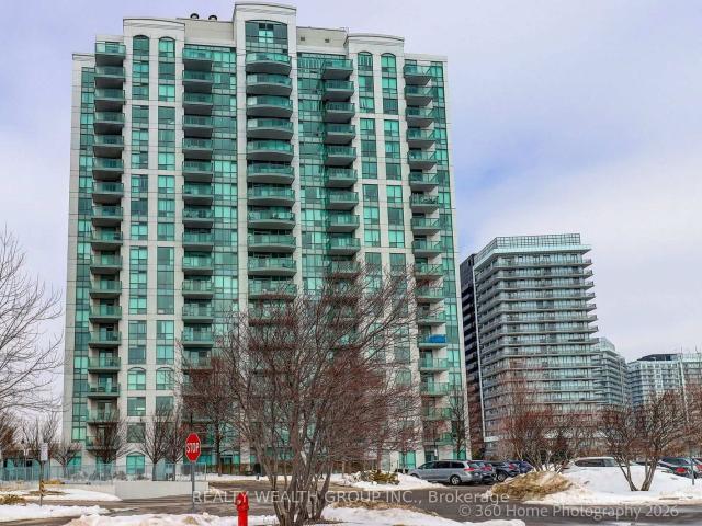 Condo for sale in Woburn, Ontario
