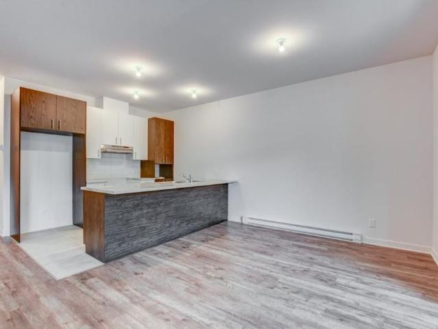 Apartment for rent in Laurentides, Quebec