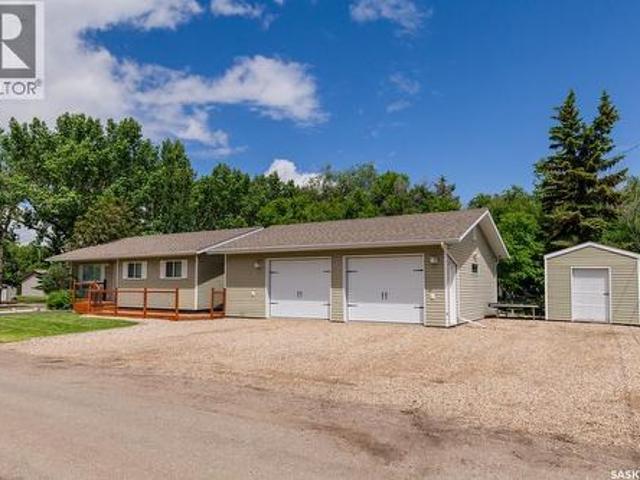 House for sale in Coleville, Saskatchewan