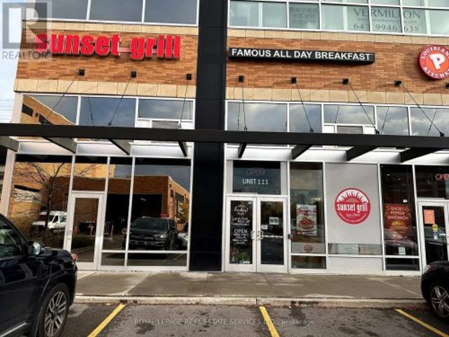 Commercial for sale in Lakeview, Mississauga