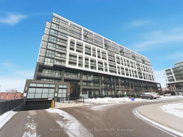 Condo for sale in Woburn, Ontario