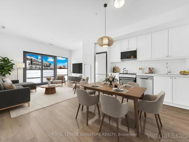 Condo for rent in Durham, Ontario