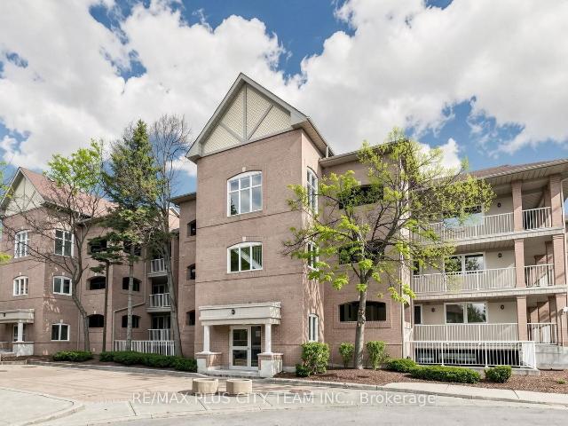Condo for sale in Woburn, Ontario