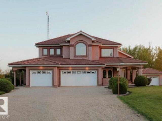House for sale in Barrhead, Alberta